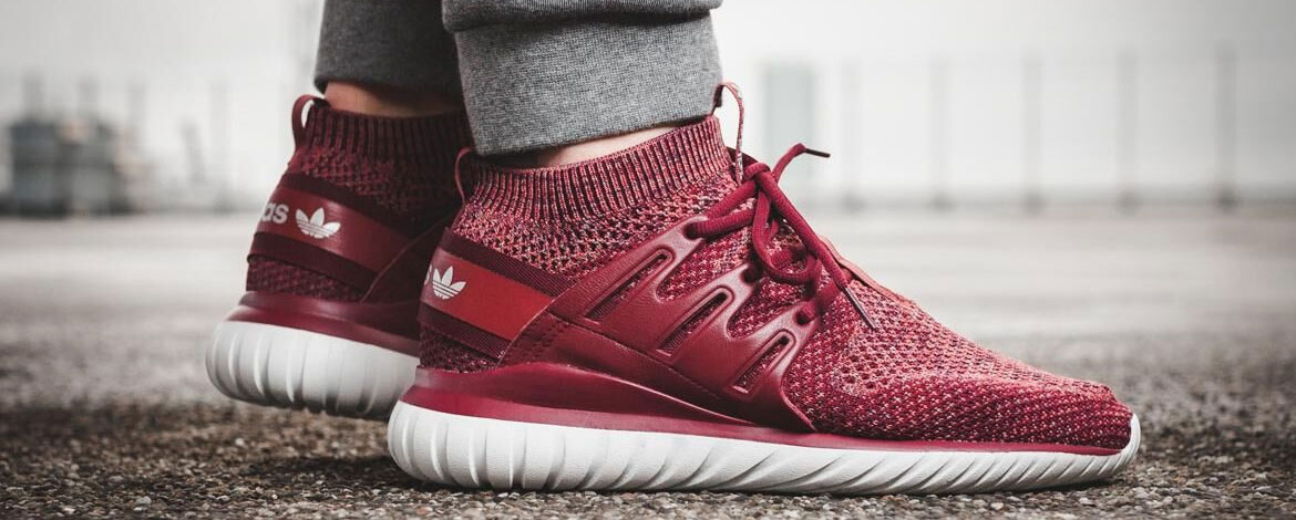 Tubular - Adidas
