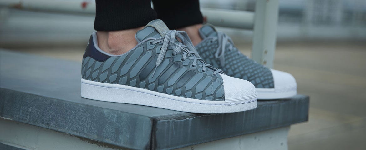 Adidas Superstar Zx Adidas Superstar Zx