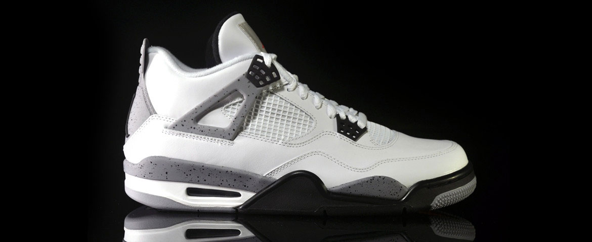 jordan 4 retro kaufen