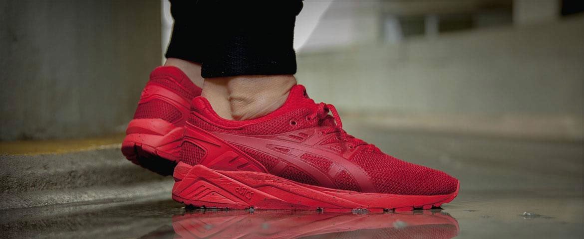 ASICS GEL-KAYANO TRAINER