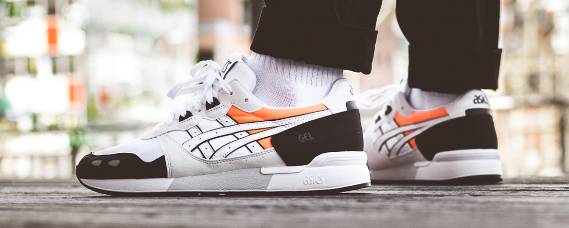 asics gel lyte online