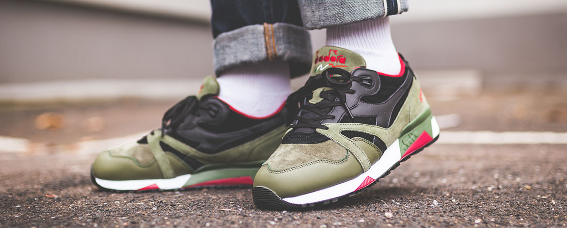 diadora boot h