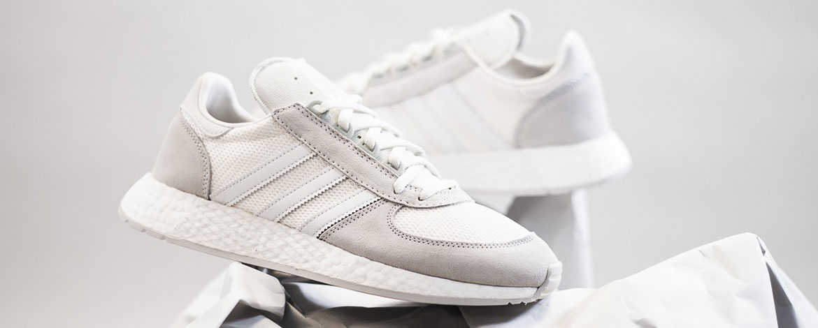 Adidas Marathon