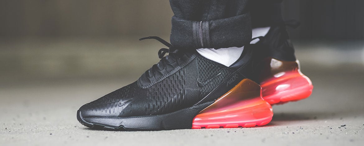 Nike Air Max 270