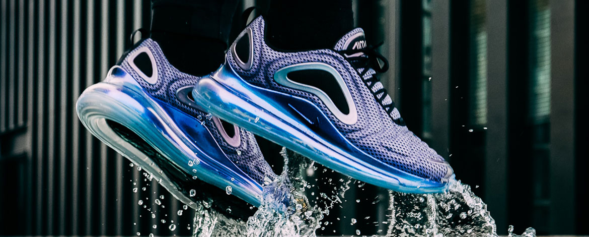 NIKE AIR MAX 720 Sneaker