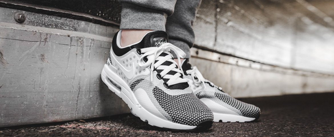 NIKE AIR MAX ZERO