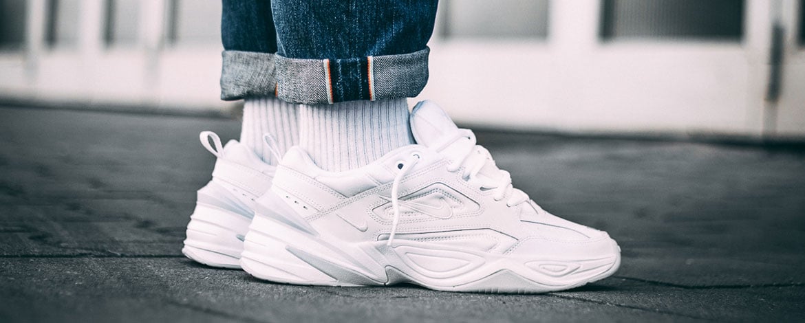 Nike M2K Tekno