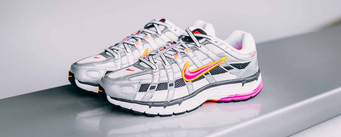 Nike P-6000 Sneaker