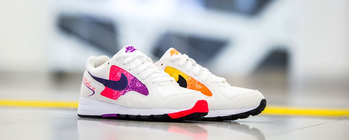 Nike Air Skylon II
