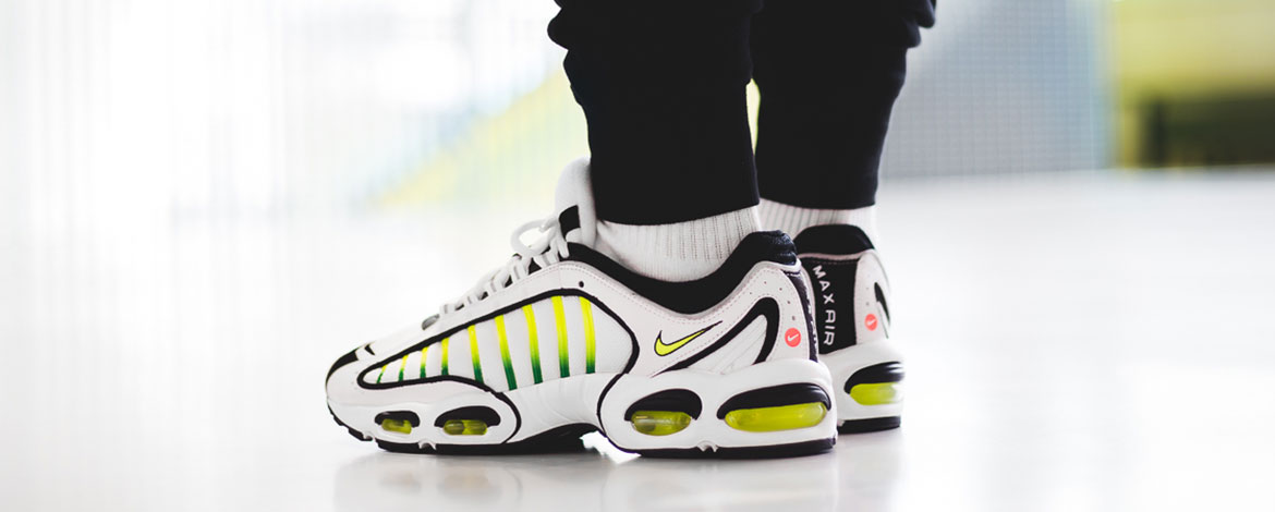 Nike Air Tailwind Sneaker