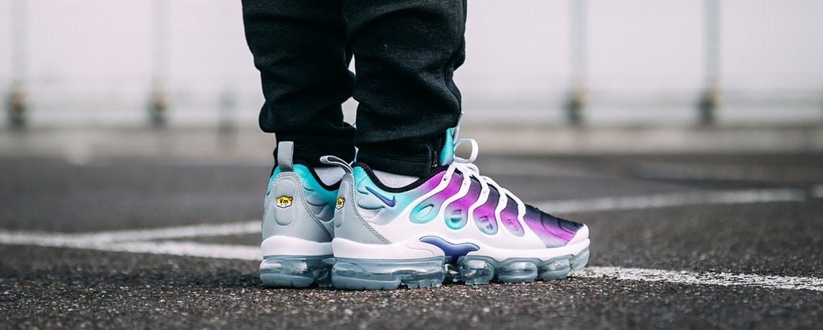 Nike Vapormax Plus