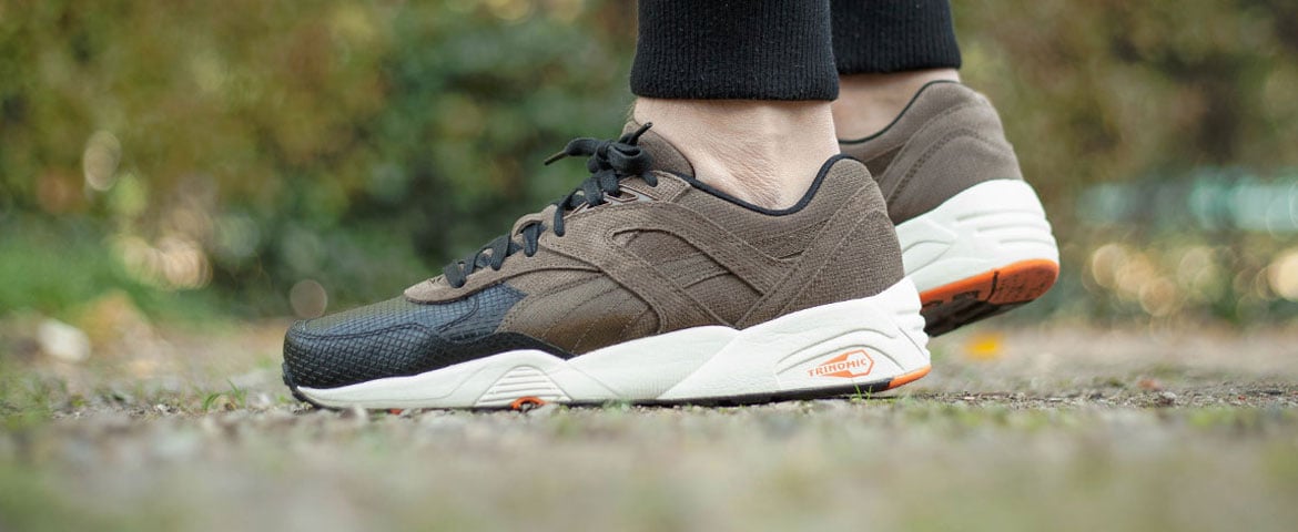 puma r698 cheap kids