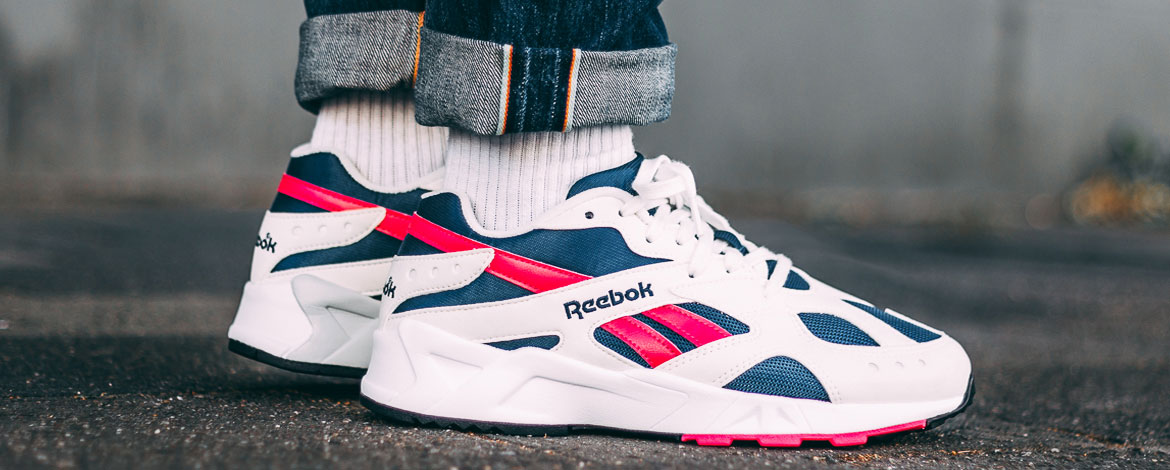 Reebok Aztrek
