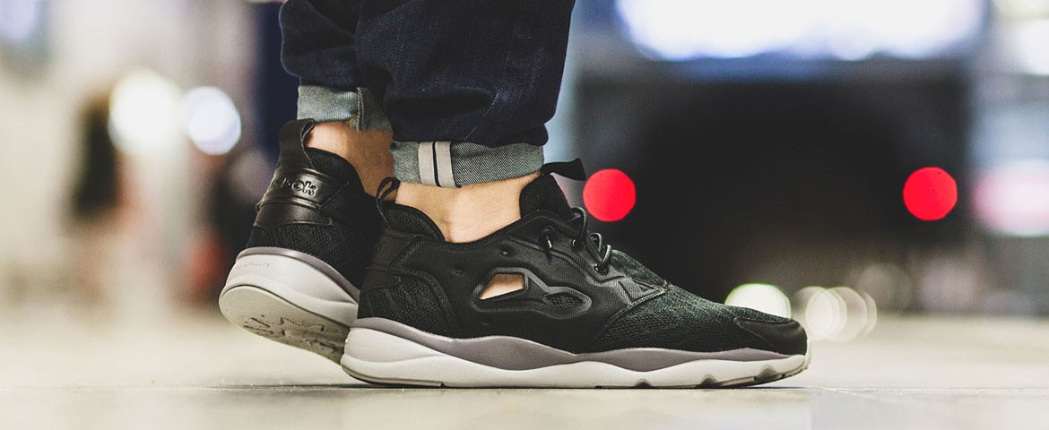 REEBOK FURYLITE